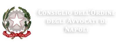 Ordine Degli Avvocati di Napoli