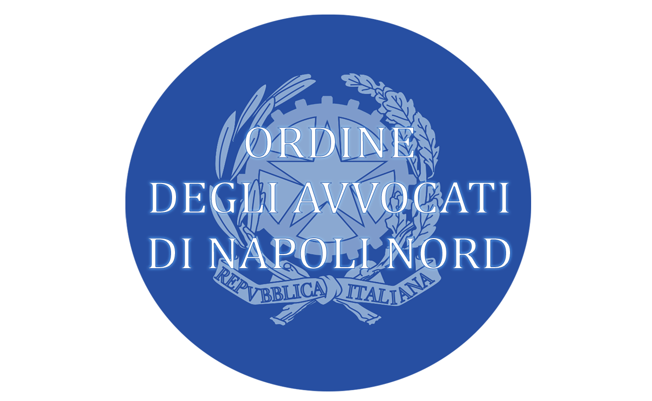 Ordine Degli Avvocati di Napoli Nord